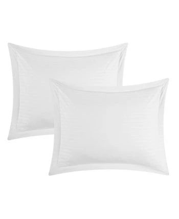 Chic Home Khaya 5-Pc Twin Comforter Set 4 Chic Home Khaya 5-Pc Twin Comforter Set - Image 2