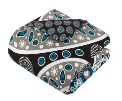 Chic Home Mornington 10-Pc Queen Comforter Set -Chic Home Store 10781438 fpx