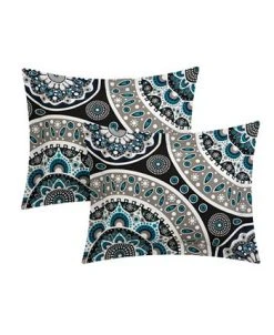 Chic Home Mornington 10-Pc Queen Comforter Set -Chic Home Store 10781472 fpx