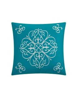 Chic Home Mornington 10-Pc Queen Comforter Set -Chic Home Store 10781473 fpx