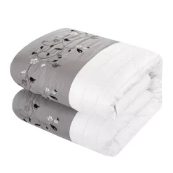 Chic Home Sonita 20-Pc King Comforter Set 21 Chic Home Sonita 20-Pc King Comforter Set -Chic Home Store 10781670 fpx