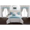 Chic Home Sonita 20-Pc King Comforter Set -Chic Home Store 10781685 fpx