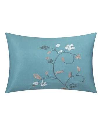 Chic Home Sonita 20-Pc King Comforter Set 7 Chic Home Sonita 20-Pc King Comforter Set - Image 5