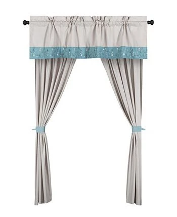 Chic Home Sonita 20-Pc King Comforter Set 9 Chic Home Sonita 20-Pc King Comforter Set - Image 7