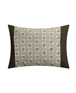 Chic Home Osnat 10-Pc Queen Comforter Set -Chic Home Store 10781817 fpx