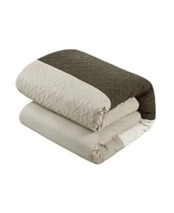 Chic Home Osnat 10-Pc Queen Comforter Set -Chic Home Store 10781820 fpx