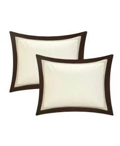 Chic Home Ritz 20-Pc Queen Comforter Set -Chic Home Store 10782080 fpx