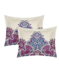 Chic Home Michal 5-Pc Queen Comforter Set -Chic Home Store 10782145 fpx