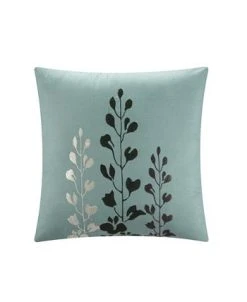 Chic Home Bliss Garden 12-Pc Queen Comforter Set -Chic Home Store 10782859 fpx