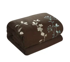 Chic Home Bliss Garden 12-Pc Queen Comforter Set -Chic Home Store 10782860 fpx