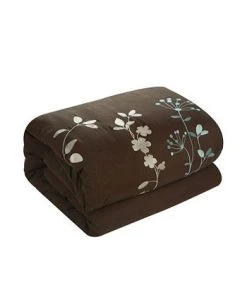 Chic Home Bliss Garden 12-Pc Queen Comforter Set -Chic Home Store 10782860 fpx