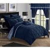 Chic Home Jacksonville 20-Pc Queen Comforter Set -Chic Home Store 10782980 fpx