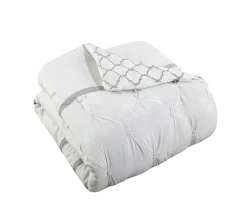 Chic Home Dorothy 10-Pc Queen Comforter Set -Chic Home Store 10783154 fpx