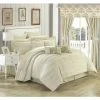 Chic Home Ailee 24-Pc King Comforter Set -Chic Home Store 10783526 fpx