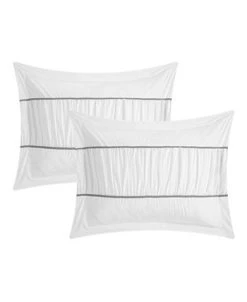 Chic Home Ryl 10-Pc Queen Comforter Set -Chic Home Store 10783681 fpx