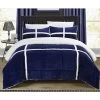 Chic Home Loe 2-Pc Twin X-Long Comforter Set -Chic Home Store 10783779 fpx