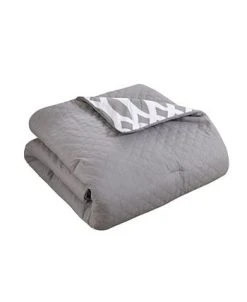 Chic Home Lland 8-Pc Twin Comforter Set -Chic Home Store 10783791 fpx