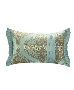 Chic Home 9-Pc Queen Comforter Set -Chic Home Store 10784091 fpx