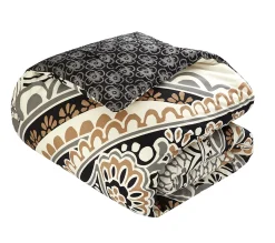 Chic Home Del Mar 10-Pc Queen Comforter Set -Chic Home Store 10784177 fpx