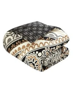 Chic Home Del Mar 10-Pc Queen Comforter Set -Chic Home Store 10784203 fpx