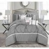 Chic Home Ashville 16-Pc King Comforter Set -Chic Home Store 10784217 fpx