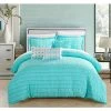 Chic Home Adassah 6-Pc Queen Comforter Set -Chic Home Store 10784333 fpx