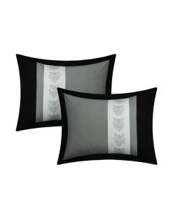 Chic Home Layton 8-Pc Twin Comforter Set -Chic Home Store 10784520 fpx