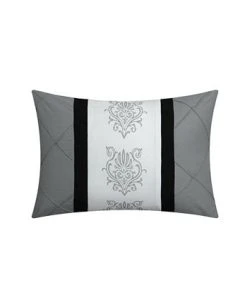 Chic Home Layton 8-Pc Twin Comforter Set -Chic Home Store 10784525 fpx