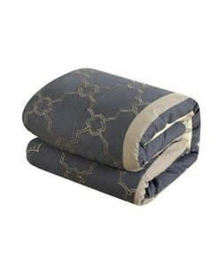 Chic Home Amilia 16-Pc Queen Comforter Set -Chic Home Store 10784619 fpx