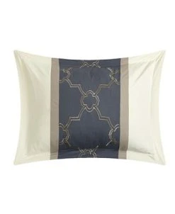 Chic Home Amilia 16-Pc Queen Comforter Set -Chic Home Store 10784620 fpx