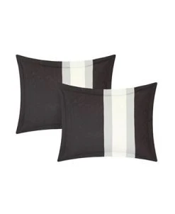 Chic Home Vington 24-Pc Queen Comforter Set 14 Chic Home Vington 24-Pc Queen Comforter Set -Chic Home Store 10784782 fpx