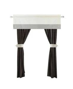 Chic Home Vington 24-Pc Queen Comforter Set 18 Chic Home Vington 24-Pc Queen Comforter Set -Chic Home Store 10784786 fpx