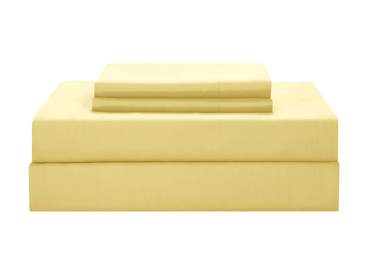 Chic Home Barcelona 6-Pc Twin Comforter Set 10 Chic Home Barcelona 6-Pc Twin Comforter Set - Image 8