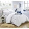 Chic Home Brenton 9-Pc King Comforter Set