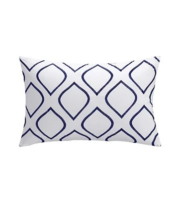 Chic Home Brenton 9-Pc King Comforter Set 5 Chic Home Brenton 9-Pc King Comforter Set - Image 3