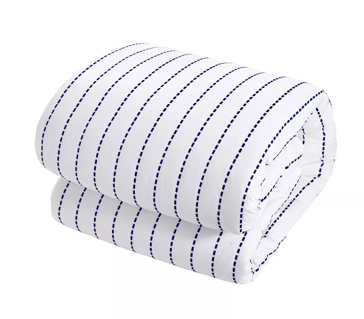 Chic Home Brenton 9-Pc King Comforter Set 8 Chic Home Brenton 9-Pc King Comforter Set - Image 6