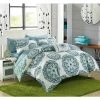 Chic Home Barcelona 6-Pc Twin Comforter Set 2 Chic Home Barcelona 6-Pc Twin Comforter Set -Chic Home Store 10785294 fpx