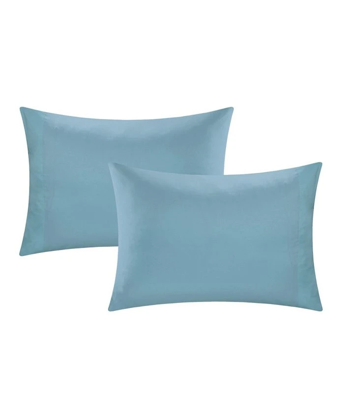 Chic Home Barcelona 6-Pc Twin Comforter Set 6 Chic Home Barcelona 6-Pc Twin Comforter Set - Image 4