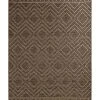 Trisha Yearwood Home CLOSEOUT! Sidra Border Indoor/Outdoor 6'7 X 9'6 Area Rug 2 Trisha Yearwood Home CLOSEOUT! Sidra Border Indoor/Outdoor 6'7 X 9'6 Area Rug -Chic Home Store 10817905 fpx
