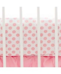 My Baby Sam Weethearts Crib Sheet -Chic Home Store 10923734 fpx
