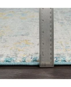 Surya Harput HAP-1065 Beige 5'3 X 7'3 Area Rug 14 Surya Harput HAP-1065 Beige 5'3 X 7'3 Area Rug -Chic Home Store 10978795 fpx