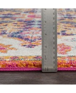 Surya Harput HAP-1066 Beige 5'3 X 7'3 Area Rug -Chic Home Store 10978804 fpx