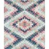 Surya Anika ANI-1027 White 3'11 X 5'7 Area Rug 2 Surya Anika ANI-1027 White 3'11 X 5'7 Area Rug -Chic Home Store 10979223 fpx 1