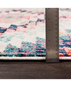 Surya Anika ANI-1027 White 5'3 X 7'3 Area Rug -Chic Home Store 10979228 fpx