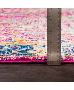 Surya Harput HAP-1013 Garnet 2'7 X 7'3 Area Rug -Chic Home Store 10979365 fpx