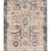 Surya Harput HAP-1014 Dark Blue 2' X 3' Area Rug -Chic Home Store 10979369 fpx