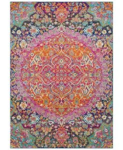 Surya Harput HAP-1044 Garnet 2' X 3' Area Rug