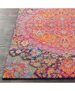 Surya Harput HAP-1044 Garnet 2' X 3' Area Rug -Chic Home Store 10979620 fpx