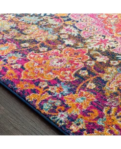 Surya Harput HAP-1044 Garnet 2' X 3' Area Rug -Chic Home Store 10979623 fpx