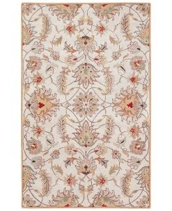 Surya Caesar CAE-1029 Blush 7'6 X 9'6 Area Rug